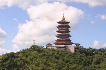 铁岭名山有哪些