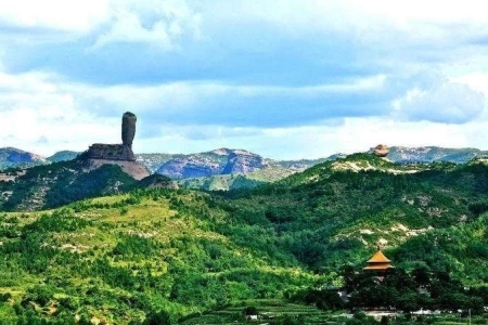 廊坊名山有哪些