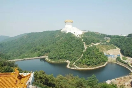 绍兴名山有哪些