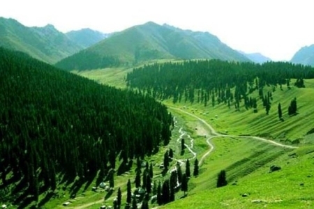 石河子名山有哪些