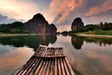 江西五大名山都是哪些