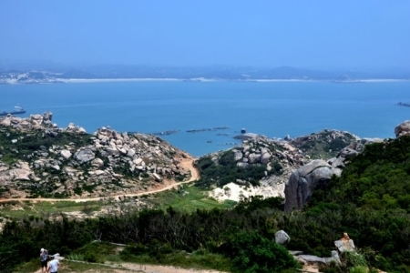 平潭名山有哪些