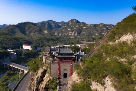 阳泉名山有哪些