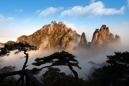 四川十大名山有哪些