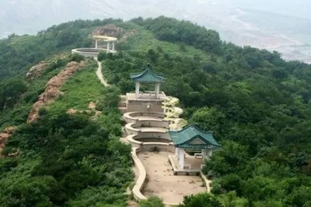 沈阳名山有哪些