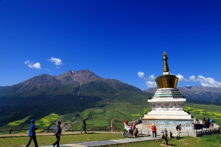 西宁名山大川有哪些