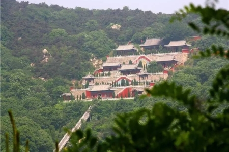 日照名山有哪些