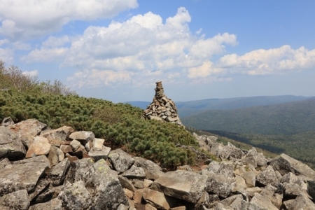 黑龙江十大最高山峰有哪些
