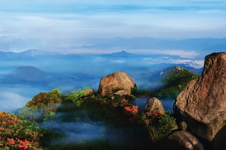 宜春名山有哪些