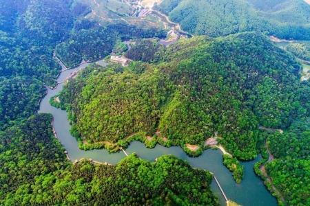 南宁有什么名山