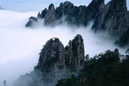 黄山全程徒步要几小时