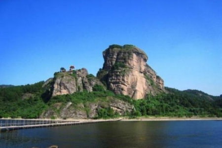 南昌名山大川有哪些