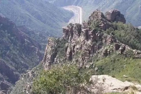 呼和浩特名山大川有哪些