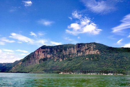 昆明名山大川有哪些