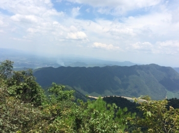紫瑶山