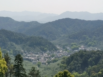 五云山