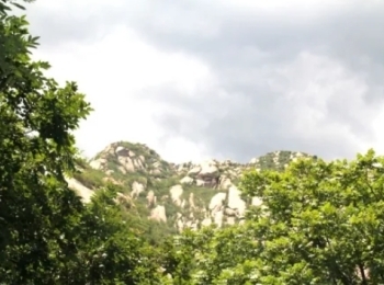 凤凰岭