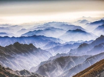 秦岭