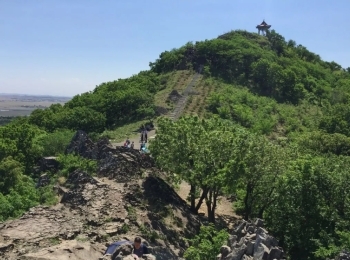 大孤山