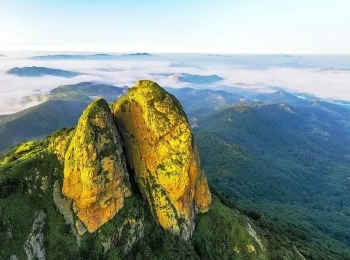 马耳山