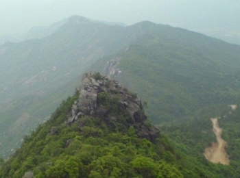 点灯山