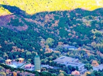 石景山