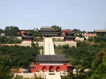 观音山