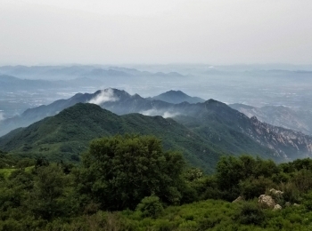 妙峰山