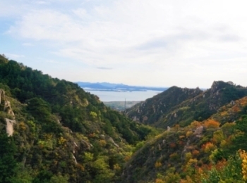 云峰山
