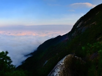 福寿山
