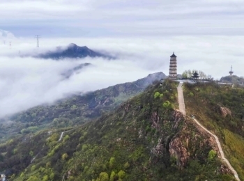 圌山