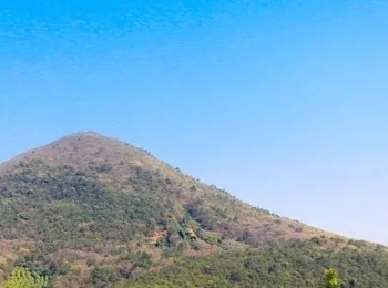 龙潭山