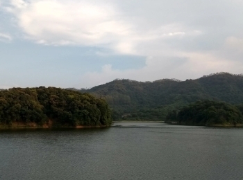 帽峰山