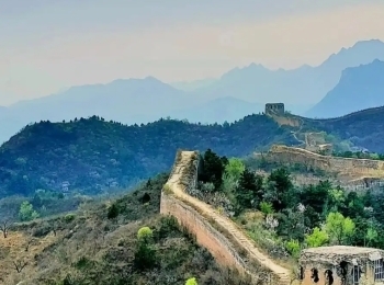 蟠龙山