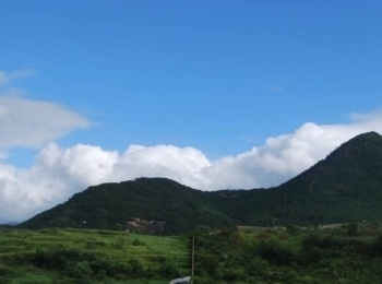 尖峰山
