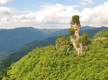 万寿山