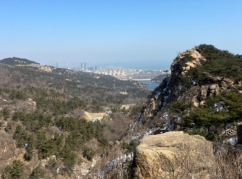 珠山
