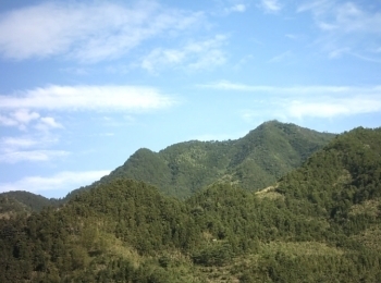 药姑山