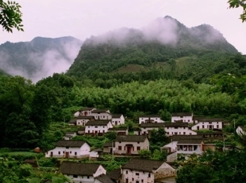 仙寓山