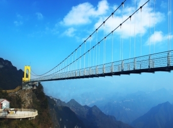 八台山