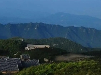 回龙山