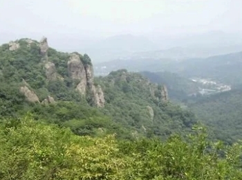 马仁山