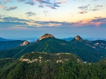 东山