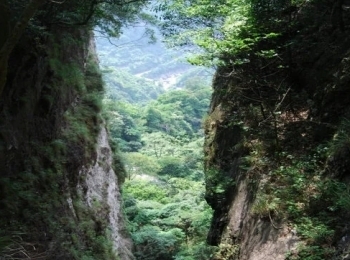 青云山