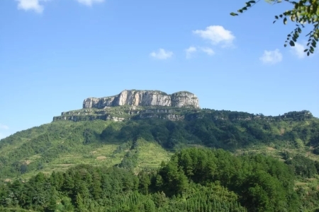 贵阳什么山比较出名