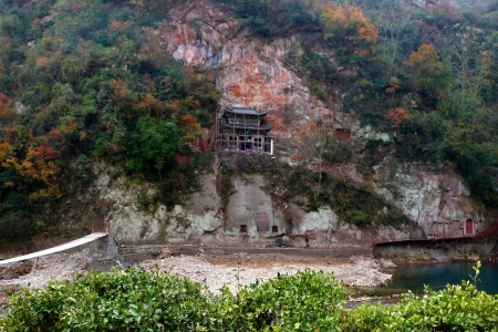 鸣凤山要爬几个小时