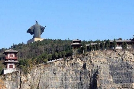 商丘名山有哪些