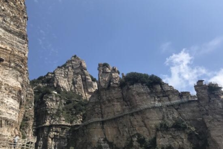 白石山不能随便去的原因