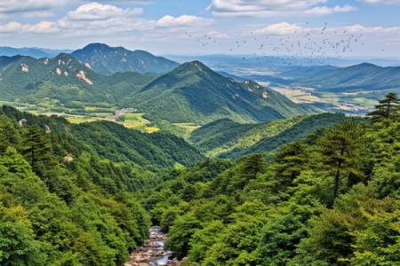 为啥爬琅琊山不建议