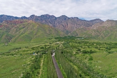 银川名山有哪些